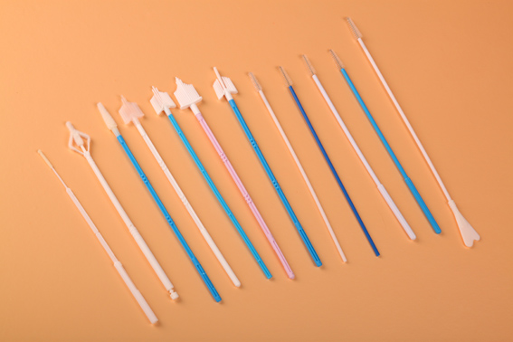 Medical Brushes