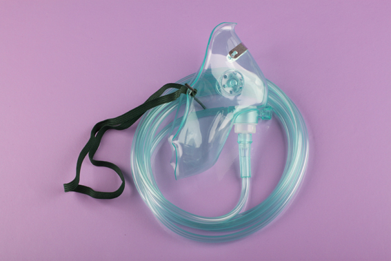 Oxygen Mask