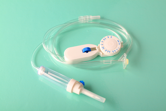 Infusion Set