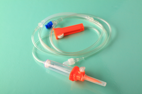 Infusion Set