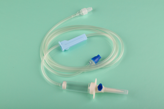 Infusion Set