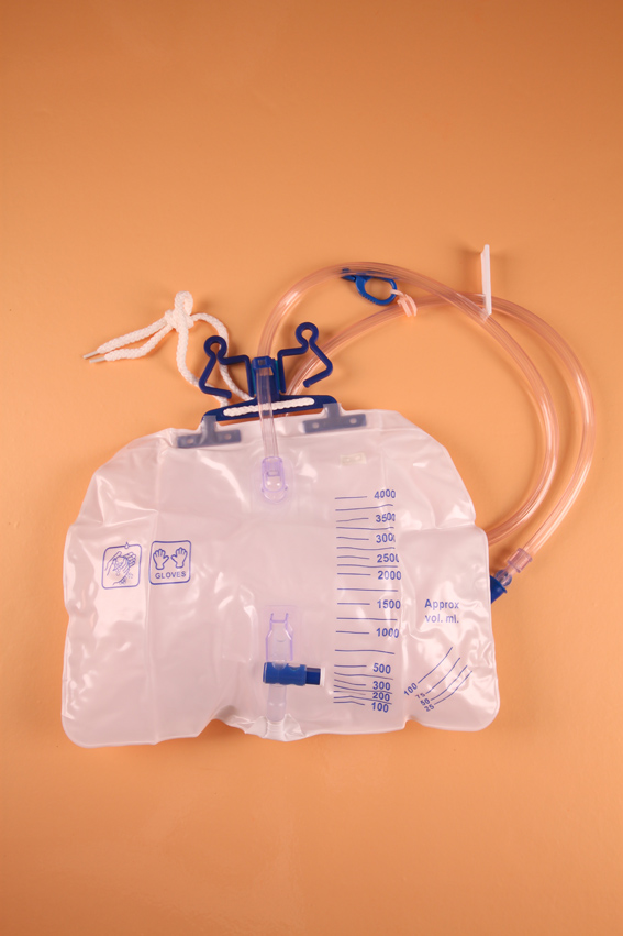 Urine drainage Bag