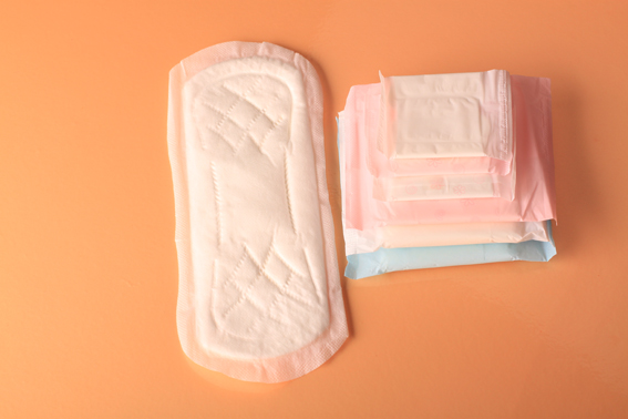 Sanitary Pad