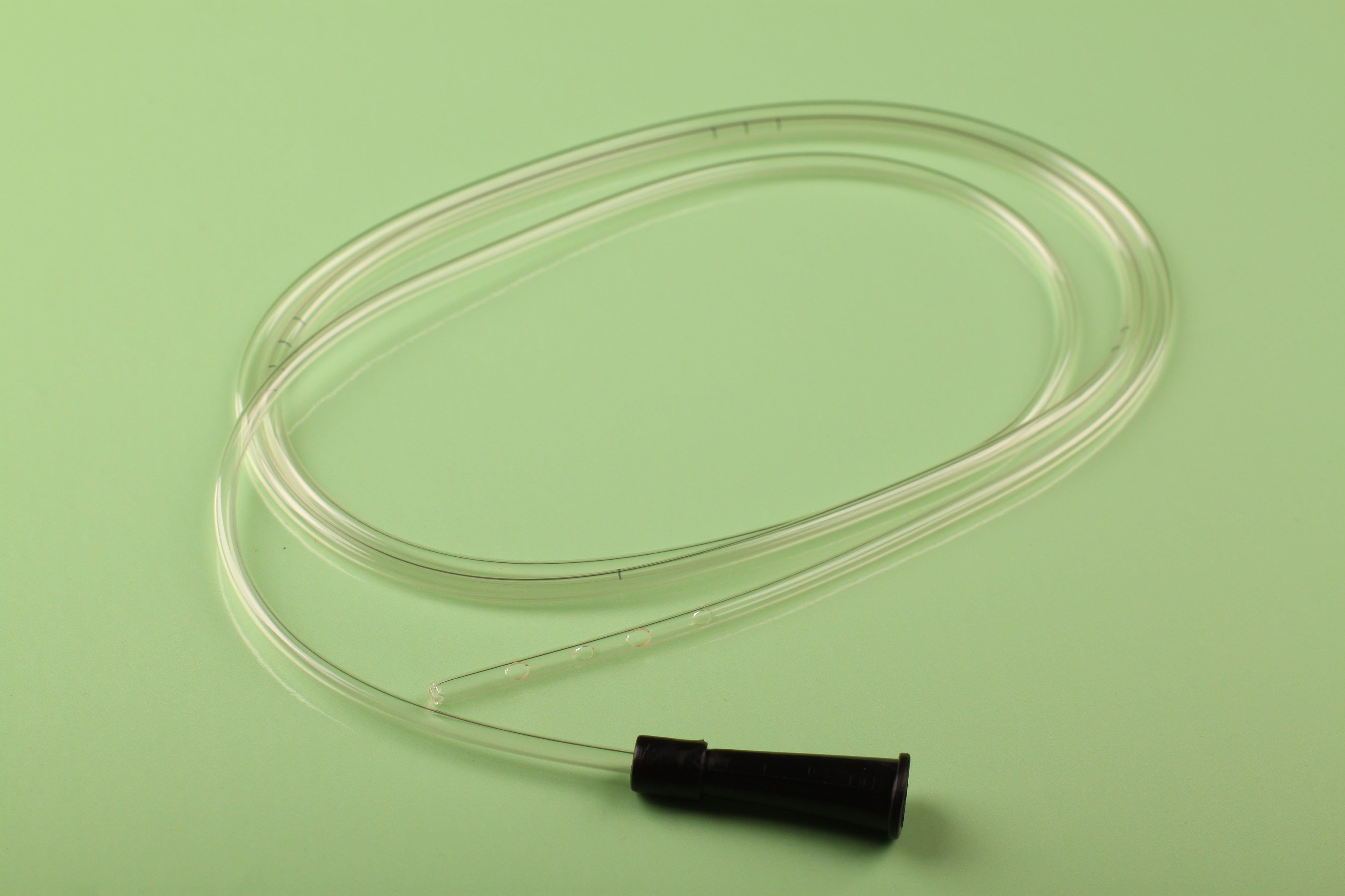 Suction Catheter 
