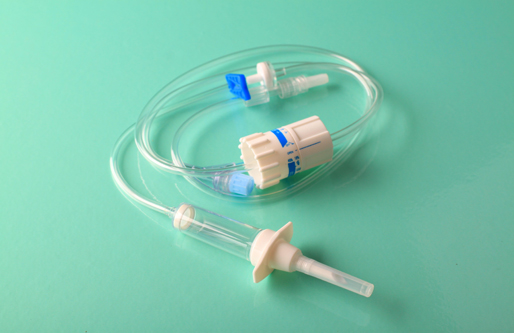 Infusion Set