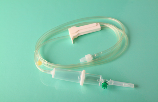 Infusion Set