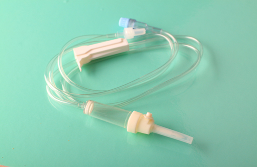 Infusion Set