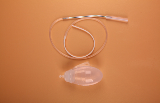 Closed Wound Drainage System