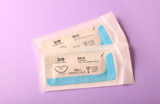 Plain Catgut Absorbable Suture