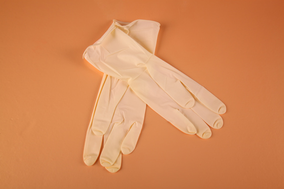 Surgical Gloves