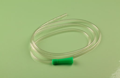 Suction Catheter 