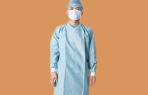 Surgical Gown