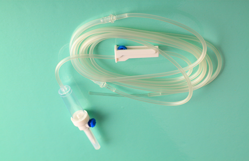 Infusion Set