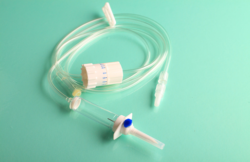 Infusion Set