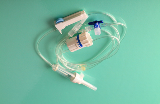 Infusion Set