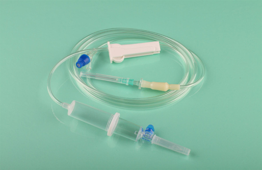 Infusion Set