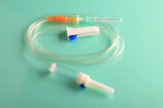 Infusion Set