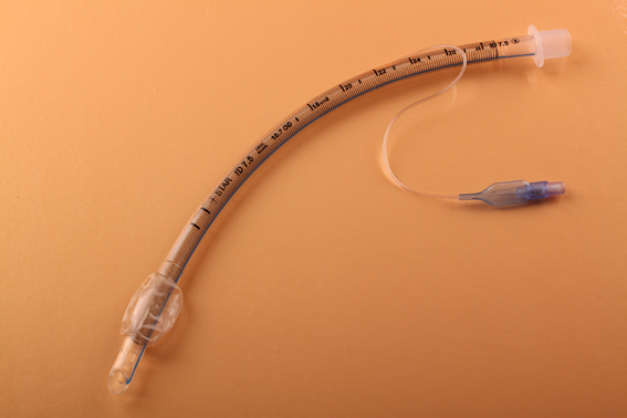 Endotracheal Tube