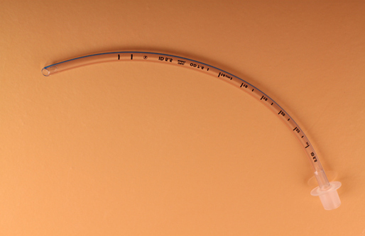 Endotracheal Tube