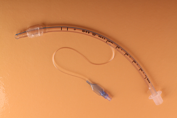 Endotracheal Tube