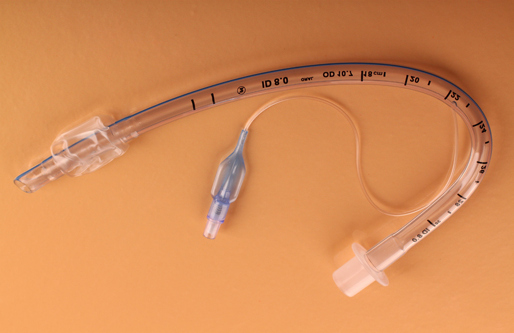 Pre-formed Endotracheal Tube(Oral) 