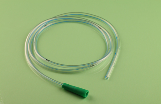 Suction Catheter