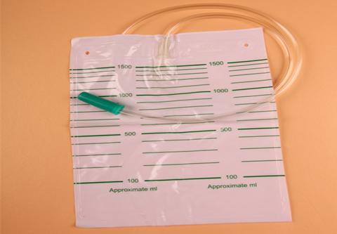 Urine Bag