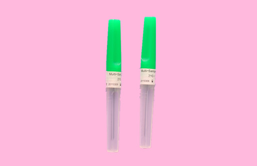 Multi-sample Needle