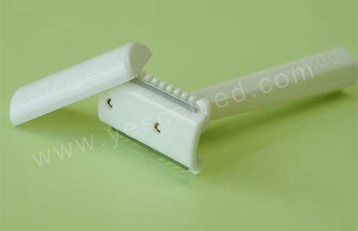  high quality double edge safety razor blades